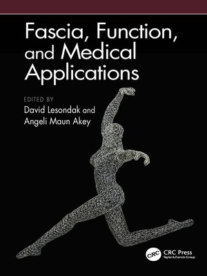 cover image of Fascia, Function, and Medical Applications